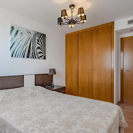 Townhouse Paraiso 2 Costa Adeje (Tenerife)