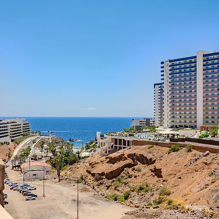 Apartament Townhouse Paraiso 2 Costa Adeje (Tenerife)