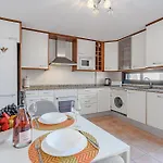 Townhouse Paraiso 2 Apartamento