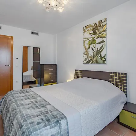Apartamento Townhouse Paraiso 2 *