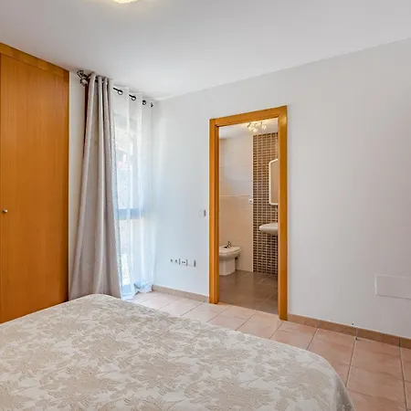 Апартаменти Townhouse Paraiso 2