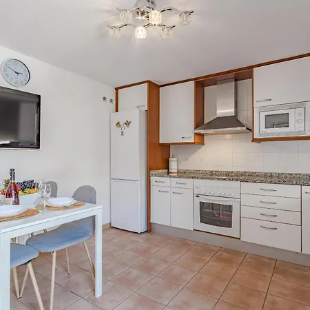 Townhouse Paraiso 2 Apartment Costa Adeje (Tenerife)