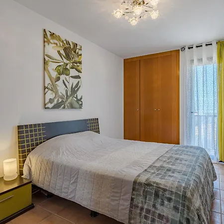 Townhouse Paraiso 2