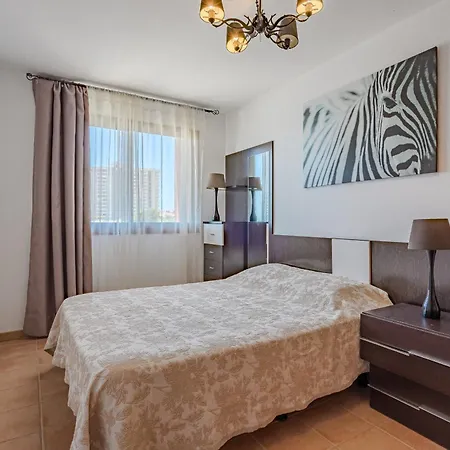 Townhouse Paraiso 2 Apartment Costa Adeje (Tenerife)