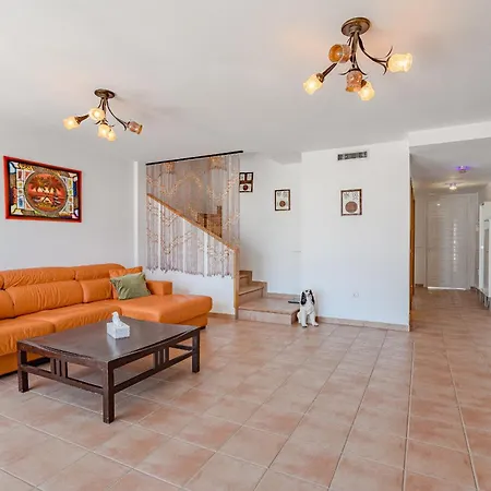 Apartment Townhouse Paraiso 2