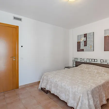 Townhouse Paraiso 2