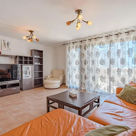 Townhouse Paraiso 2 Apartment