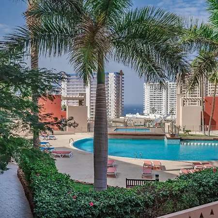 Townhouse Paraiso 2