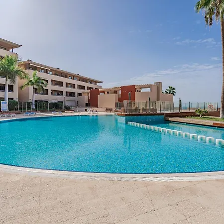 Διαμέρισμα Townhouse Paraiso 2