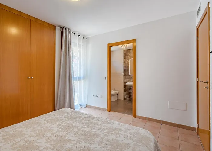 Apartamento Townhouse Paraiso 2