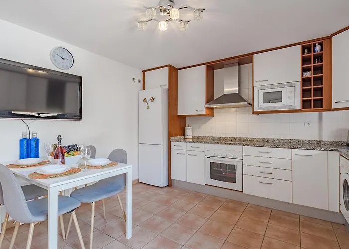 Townhouse Paraiso 2 Apartamento Costa Adeje (Tenerife)