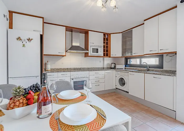 Townhouse Paraiso 2 Apartamento