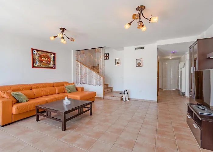 Apartamento Townhouse Paraiso 2