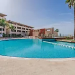 Apartment Townhouse Paraiso 2
