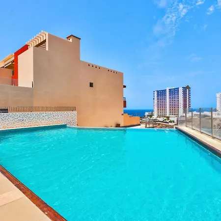 Townhouse Paraiso 2