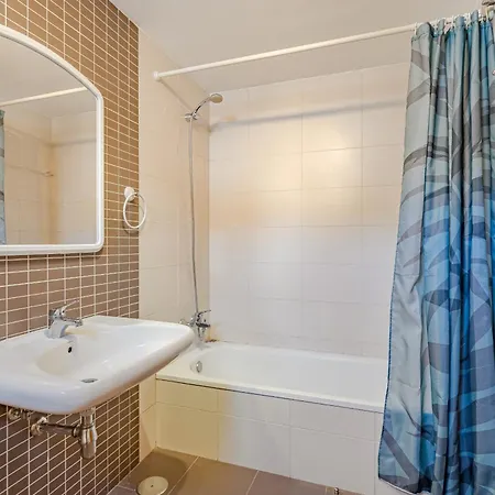 דירה Townhouse Paraiso 2 אדחה