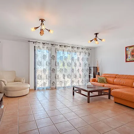 דירה Townhouse Paraiso 2