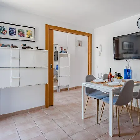 Townhouse Paraiso 2